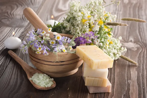 savon biologique, écologie et bien-être